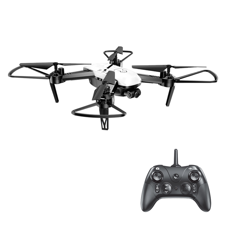 Camera Optional FPV RC Quadcopter